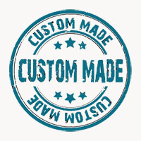 custom made logo