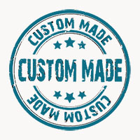 custom made logo